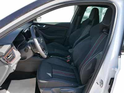 Skoda Kamiq Monte Carlo (2026) - Foto 9