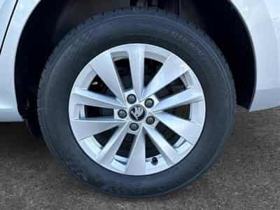 Skoda Kamiq Selection (2025) - Foto 12