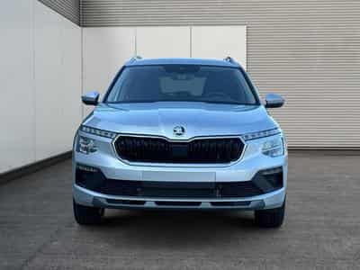 Skoda Kamiq Selection (2025) - Foto 6