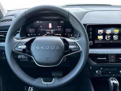 Skoda Kamiq Selection (2025) - Foto 8