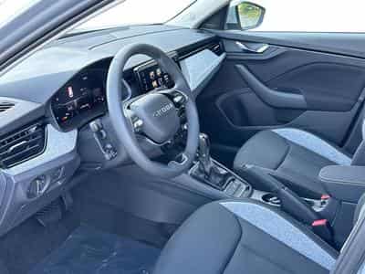 Skoda Kamiq Selection (2025) - Foto 9