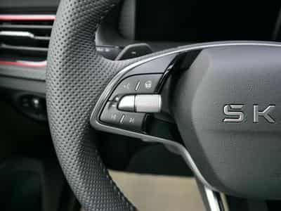 Skoda Kamiq Monte Carlo (2026) - Foto 14