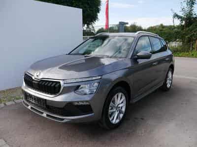 Skoda Kamiq Kamiq 130 Jahre (2025) - Foto 1