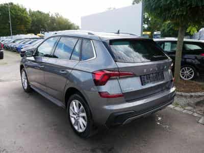 Skoda Kamiq Kamiq 130 Jahre (2025) - Foto 5