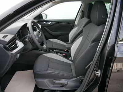 Skoda Kamiq Kamiq 130 Jahre (2025) - Foto 10