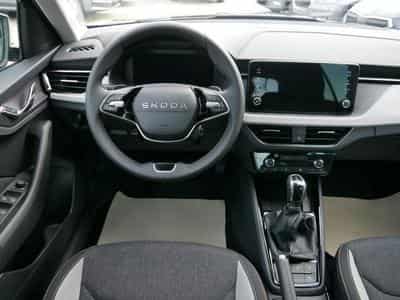 Skoda Kamiq Kamiq 130 Jahre (2025) - Foto 12