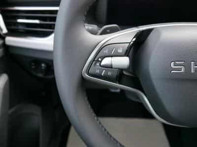 Skoda Kamiq Kamiq 130 Jahre (2025) - Foto 13