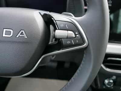 Skoda Kamiq Kamiq 130 Jahre (2025) - Foto 14