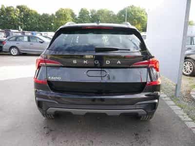 Skoda Kamiq Kamiq 130 Jahre (2025) - Foto 2