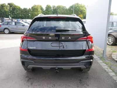 Skoda Kamiq Kamiq 130 Jahre (2025) - Foto 8