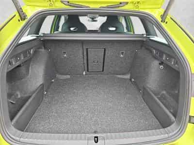 Skoda Octavia 1.5 TSI mHEV 110 kW Sportline (2025) - Photo 1