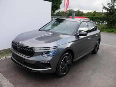 Skoda Kamiq Monte Carlo (2026) - Foto 1