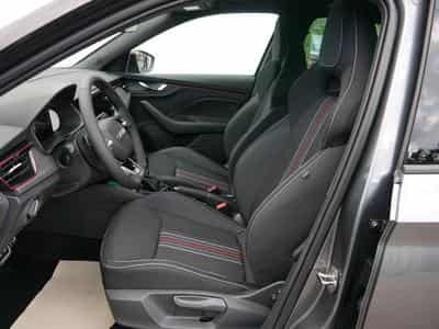 Skoda Kamiq Monte Carlo (2026) - Foto 10