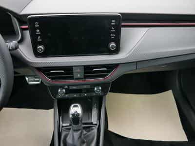 Skoda Kamiq Monte Carlo (2026) - Foto 15