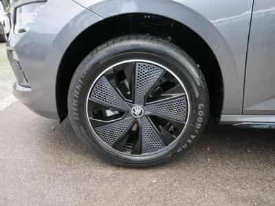 Skoda Kamiq Monte Carlo (2026) - Foto 3