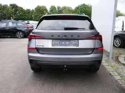 Skoda Kamiq Monte Carlo (2026) - Foto 8