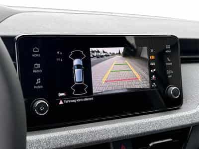 Skoda Kamiq Selection (2025) - Foto 10