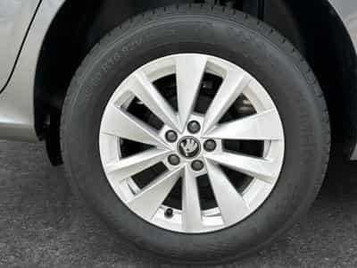 Skoda Kamiq Selection (2025) - Foto 12