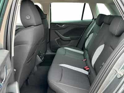 Skoda Kamiq Selection (2025) - Foto 14