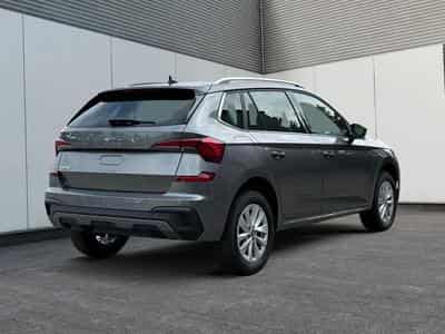 Skoda Kamiq Selection (2025) - Foto 3