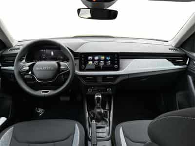 Skoda Kamiq Selection (2025) - Foto 7