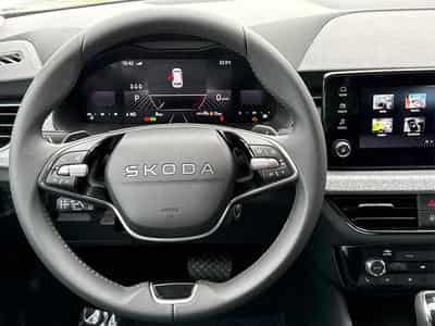 Skoda Kamiq Selection (2025) - Foto 8