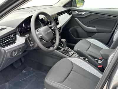 Skoda Kamiq Selection (2025) - Foto 9