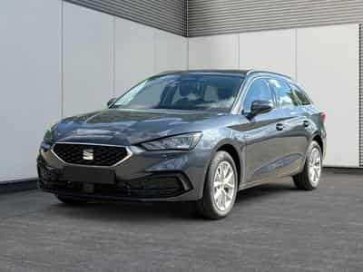 Seat Leon Style (2025) - Foto 1