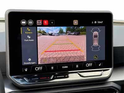 Seat Leon Style (2025) - Photo 10