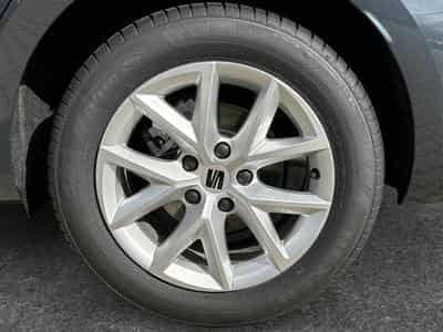 Seat Leon Style (2025) - Photo 12