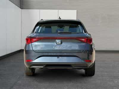 Seat Leon Style (2025) - Photo 4
