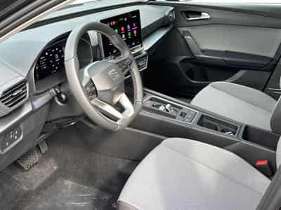 Seat Leon Style (2025) - Photo 9