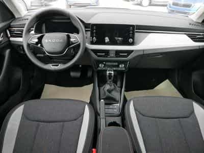 Skoda Kamiq Kamiq 130 Jahre (2025) - Photo 12