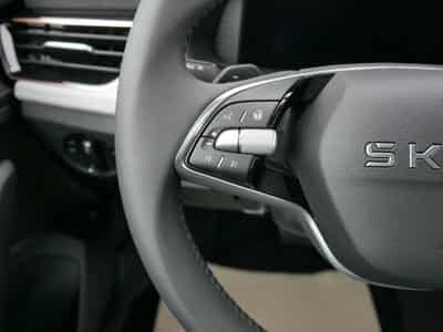 Skoda Kamiq Kamiq 130 Jahre (2025) - Photo 14