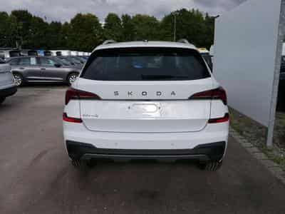 Skoda Kamiq Kamiq 130 Jahre (2025) - Photo 2