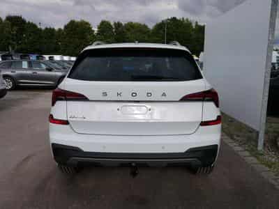 Skoda Kamiq Kamiq 130 Jahre (2025) - Photo 9