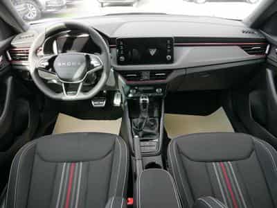 Skoda Kamiq Monte Carlo (2026) - Foto 11