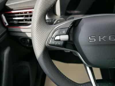 Skoda Kamiq Monte Carlo (2026) - Foto 13