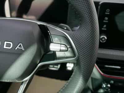 Skoda Kamiq Monte Carlo (2026) - Foto 14