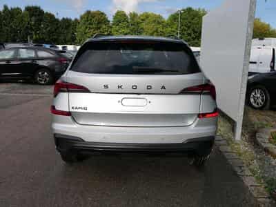 Skoda Kamiq Monte Carlo (2026) - Foto 2