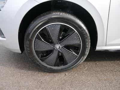 Skoda Kamiq Monte Carlo (2026) - Foto 3