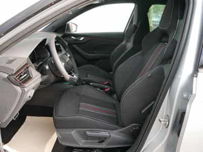 Skoda Kamiq Monte Carlo (2026) - Photo 10