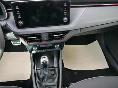 Skoda Kamiq Monte Carlo (2026) - Photo 15