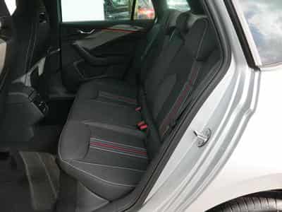 Skoda Kamiq Monte Carlo (2026) - Photo 9