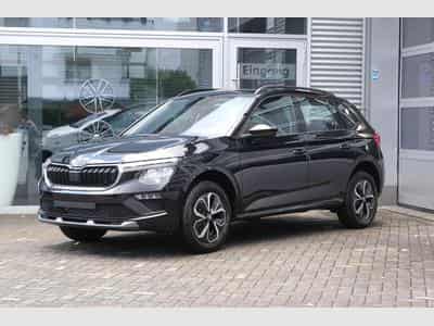 Skoda Kamiq 1.0 TSI Selection (2025) - Photo 1