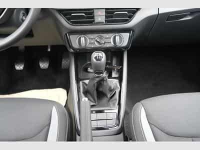 Skoda Kamiq 1.0 TSI Selection (2025) - Photo 13