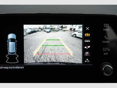 Skoda Kamiq 1.0 TSI Selection (2025) - Photo 15