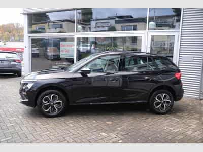 Skoda Kamiq 1.0 TSI Selection (2025) - Photo 2