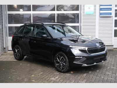 Skoda Kamiq 1.0 TSI Selection (2025) - Photo 3