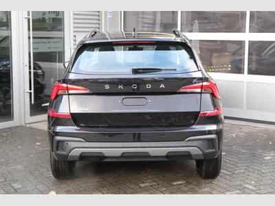 Skoda Kamiq 1.0 TSI Selection (2025) - Photo 5